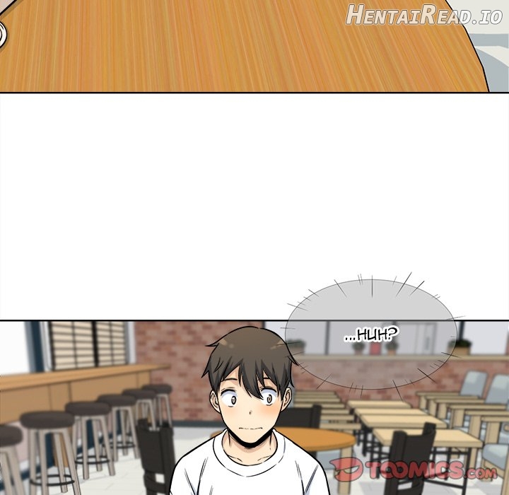 Excuse me, This is my Room Chapter 33 - page 21