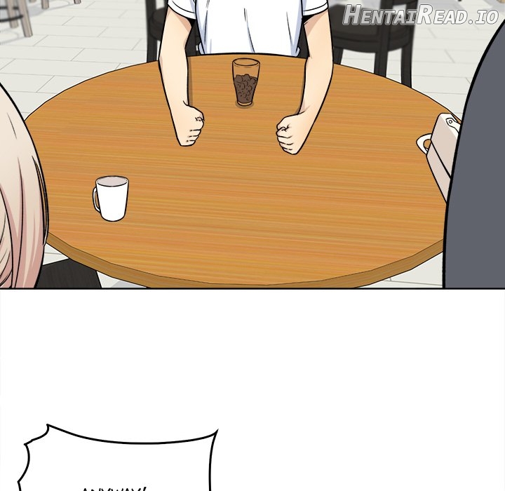 Excuse me, This is my Room Chapter 33 - page 22