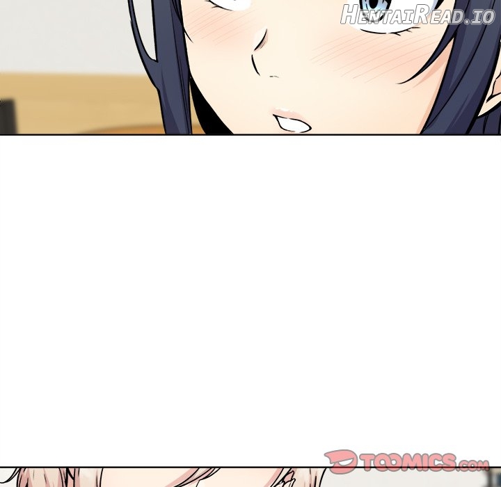 Excuse me, This is my Room Chapter 33 - page 27