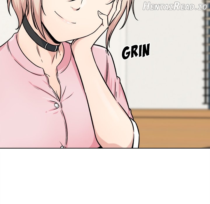 Excuse me, This is my Room Chapter 33 - page 28