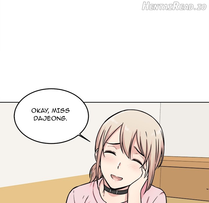 Excuse me, This is my Room Chapter 33 - page 29