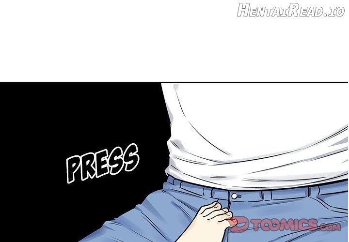 Excuse me, This is my Room Chapter 33 - page 3