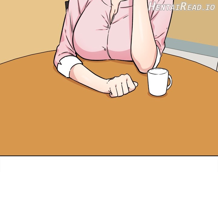 Excuse me, This is my Room Chapter 33 - page 30