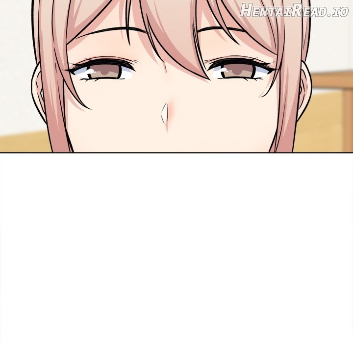 Excuse me, This is my Room Chapter 33 - page 32