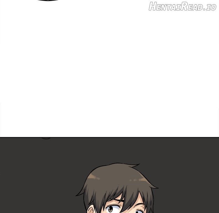 Excuse me, This is my Room Chapter 33 - page 34