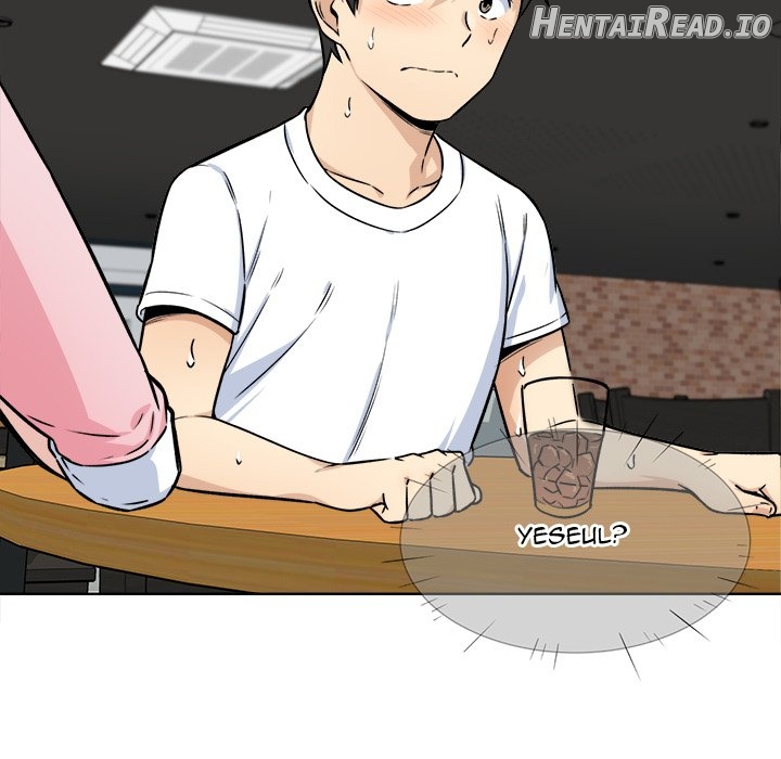 Excuse me, This is my Room Chapter 33 - page 35