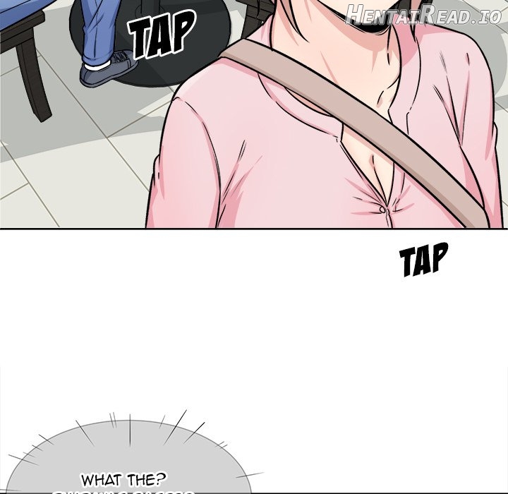 Excuse me, This is my Room Chapter 33 - page 38