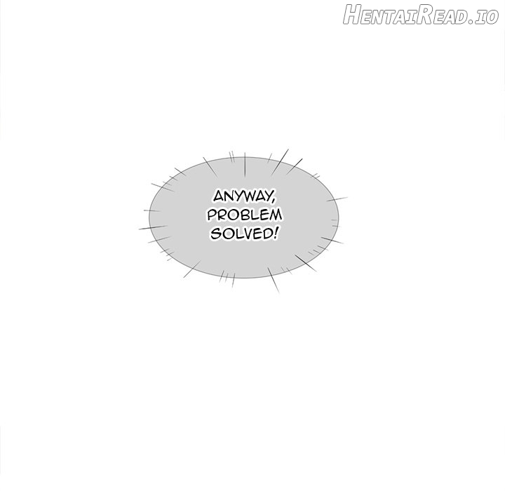 Excuse me, This is my Room Chapter 33 - page 40