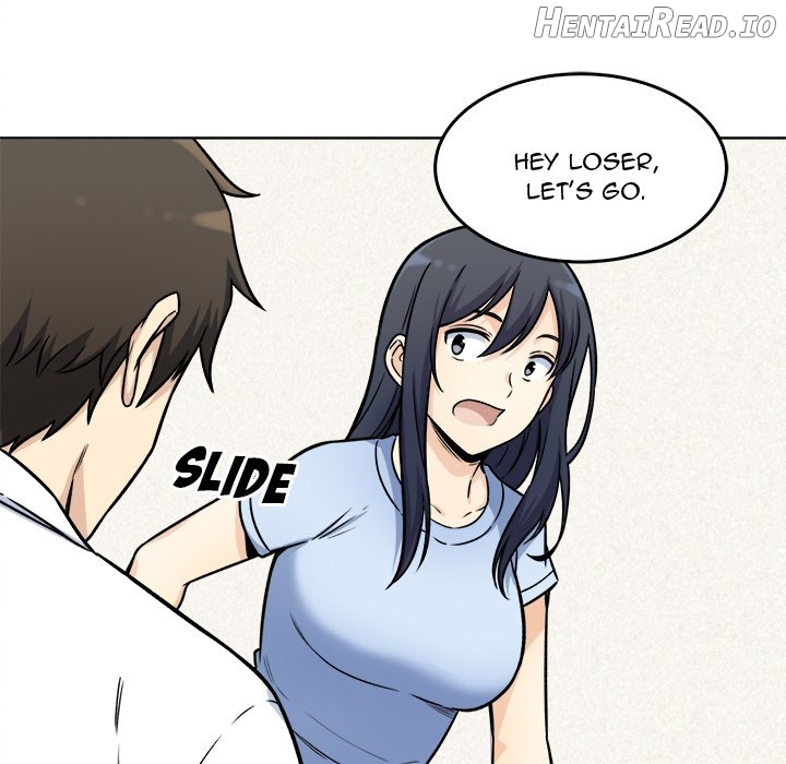 Excuse me, This is my Room Chapter 33 - page 41