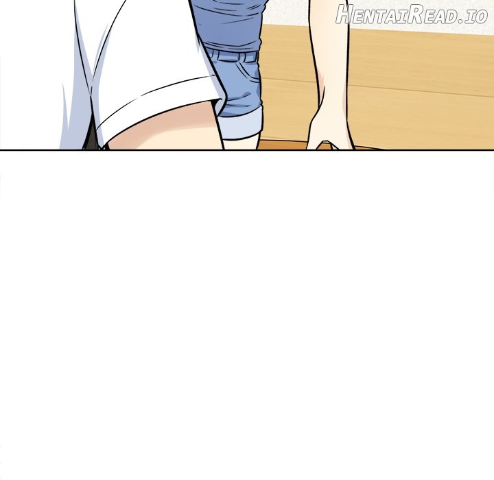 Excuse me, This is my Room Chapter 33 - page 42