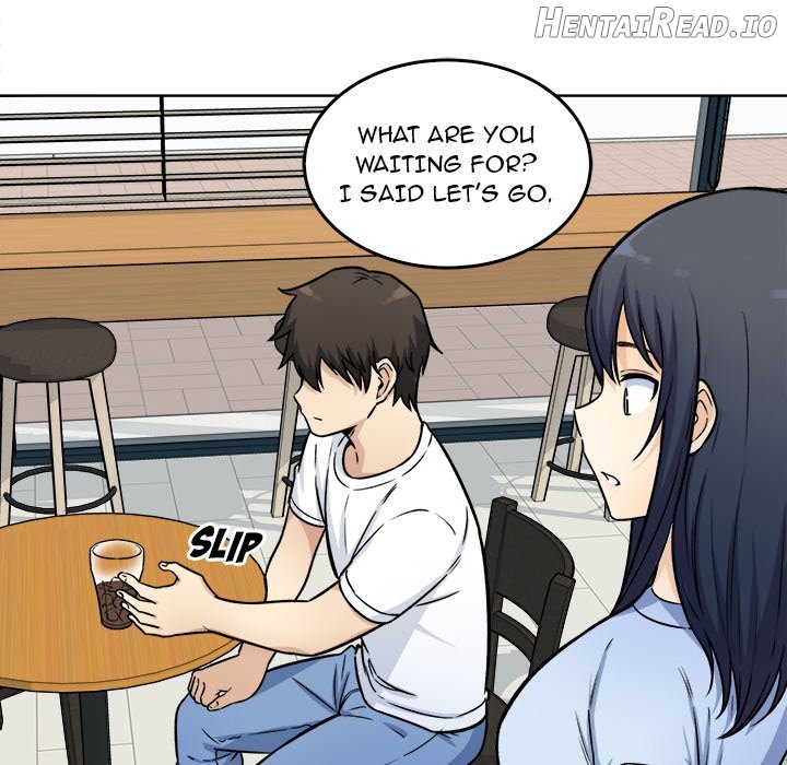 Excuse me, This is my Room Chapter 33 - page 43