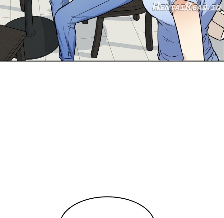 Excuse me, This is my Room Chapter 33 - page 44