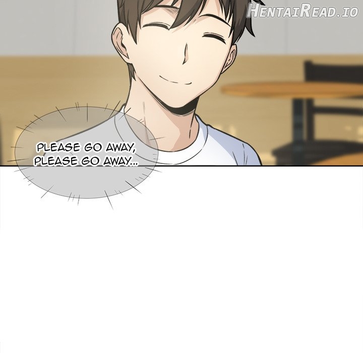 Excuse me, This is my Room Chapter 33 - page 48