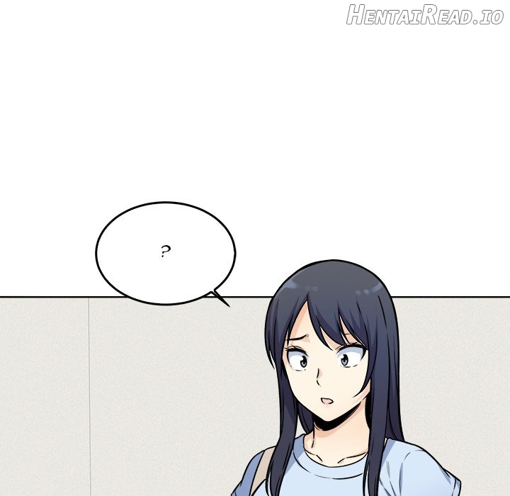 Excuse me, This is my Room Chapter 33 - page 50