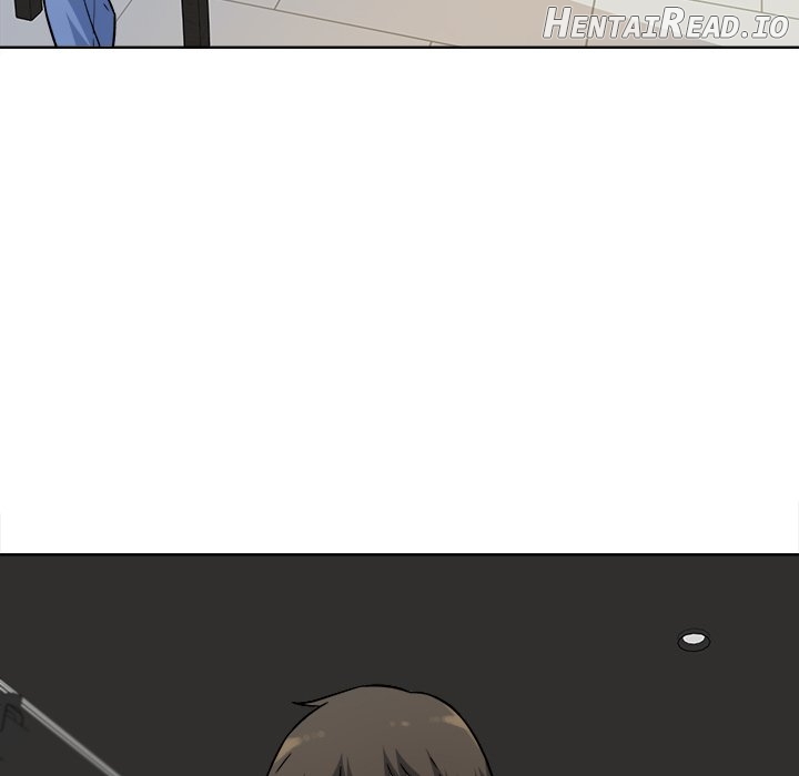 Excuse me, This is my Room Chapter 33 - page 54
