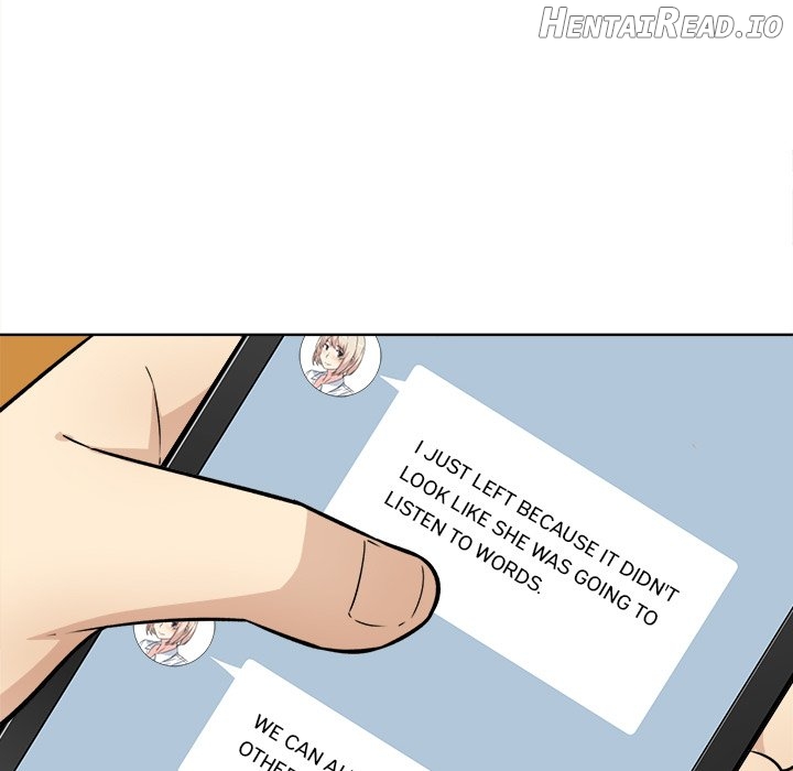 Excuse me, This is my Room Chapter 33 - page 56