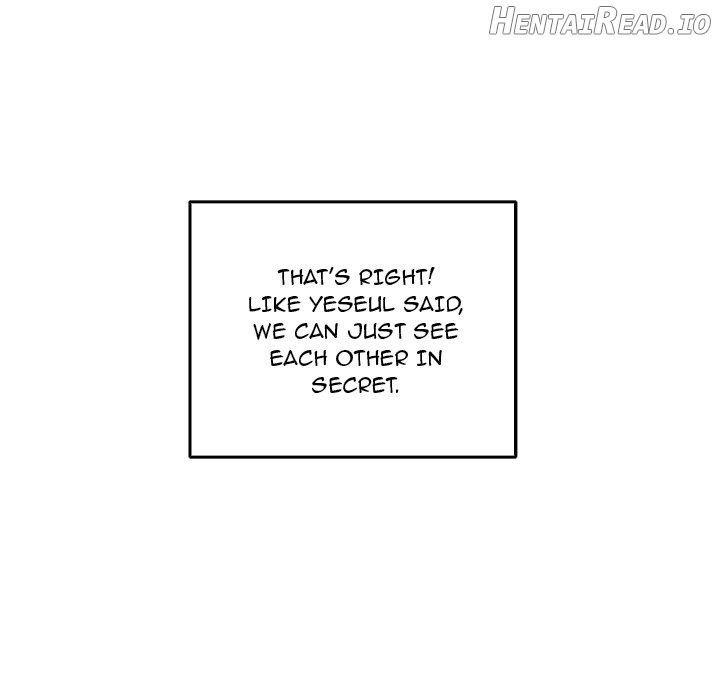Excuse me, This is my Room Chapter 33 - page 58