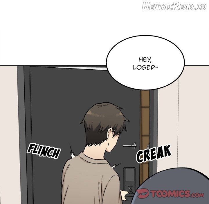 Excuse me, This is my Room Chapter 33 - page 63