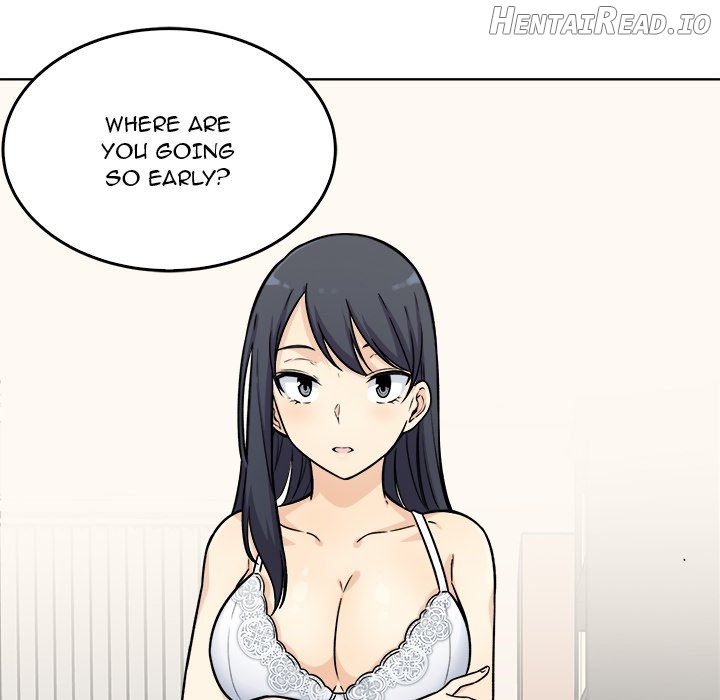 Excuse me, This is my Room Chapter 33 - page 65