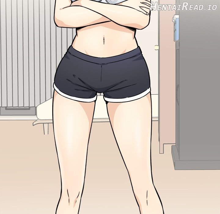 Excuse me, This is my Room Chapter 33 - page 66