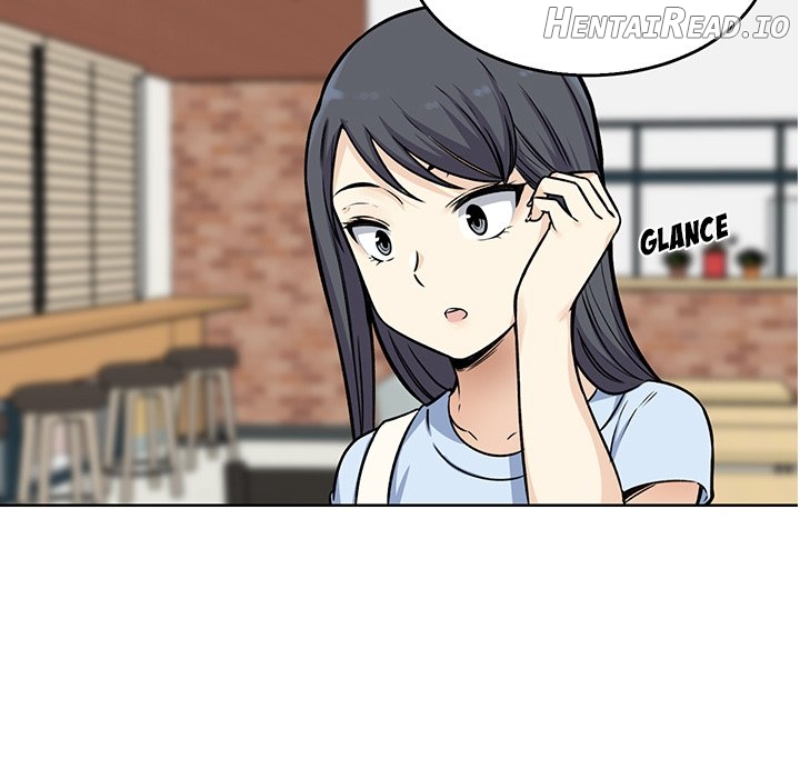 Excuse me, This is my Room Chapter 33 - page 7