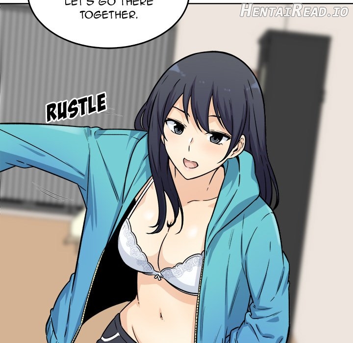 Excuse me, This is my Room Chapter 33 - page 70