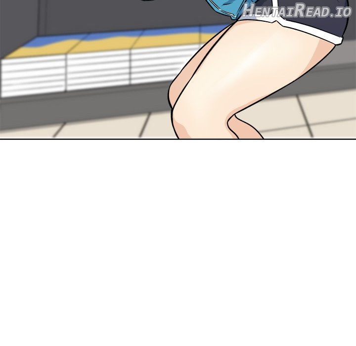 Excuse me, This is my Room Chapter 33 - page 77