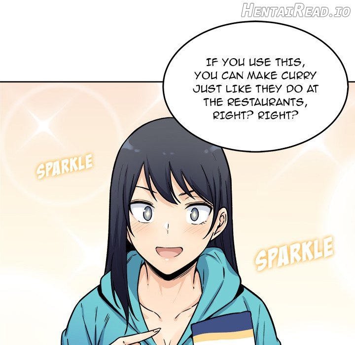 Excuse me, This is my Room Chapter 33 - page 78
