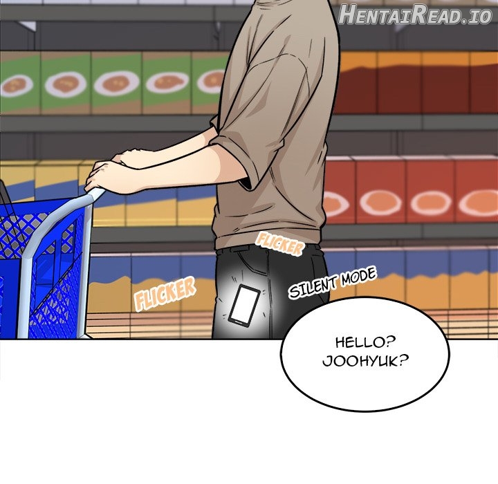 Excuse me, This is my Room Chapter 33 - page 82