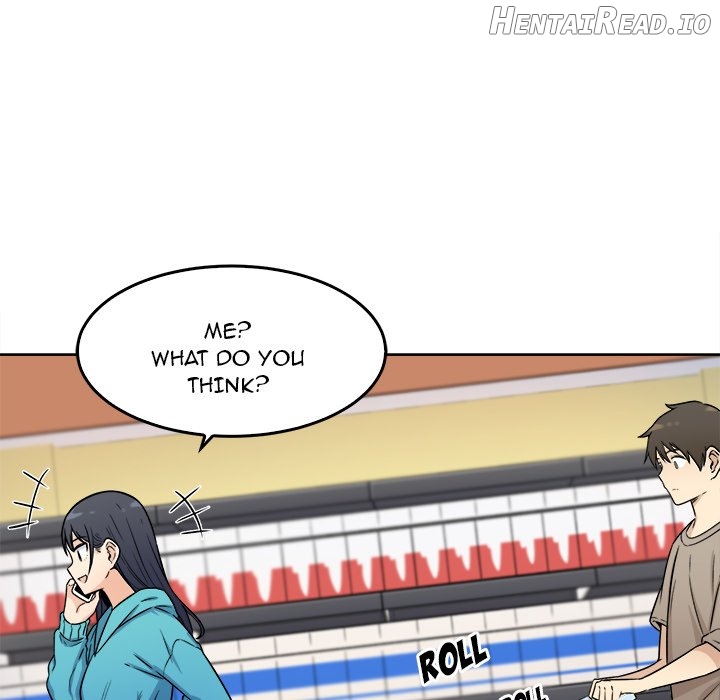 Excuse me, This is my Room Chapter 33 - page 85