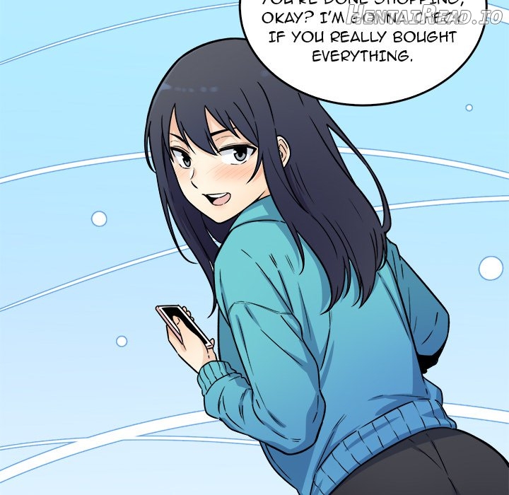 Excuse me, This is my Room Chapter 33 - page 89