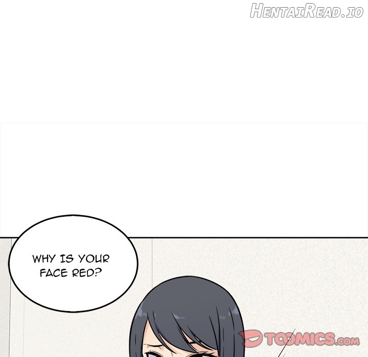 Excuse me, This is my Room Chapter 33 - page 9