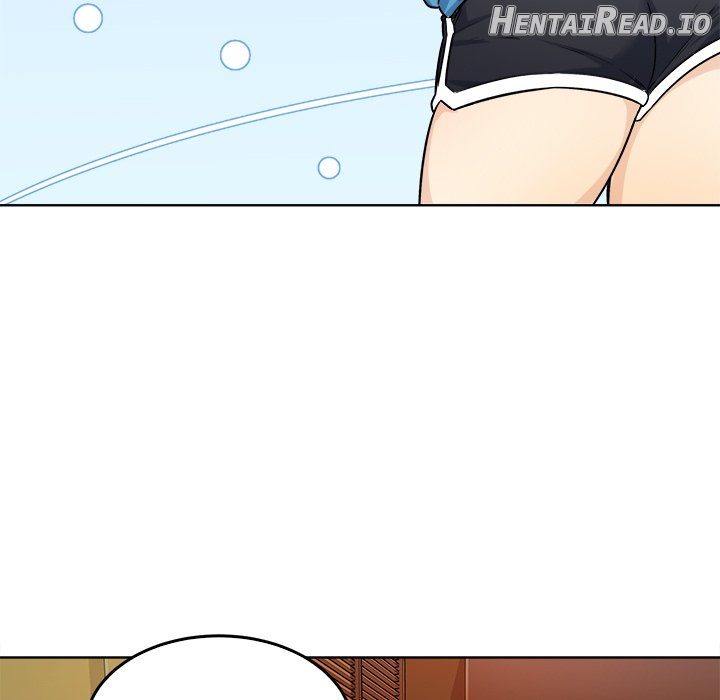 Excuse me, This is my Room Chapter 33 - page 90