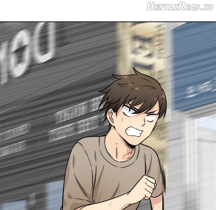 Excuse me, This is my Room Chapter 33 - page 95