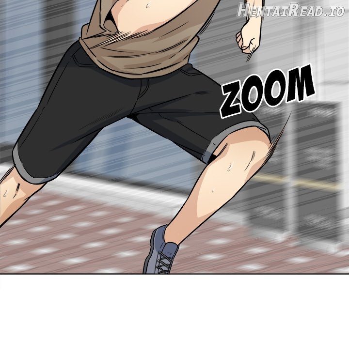 Excuse me, This is my Room Chapter 33 - page 96