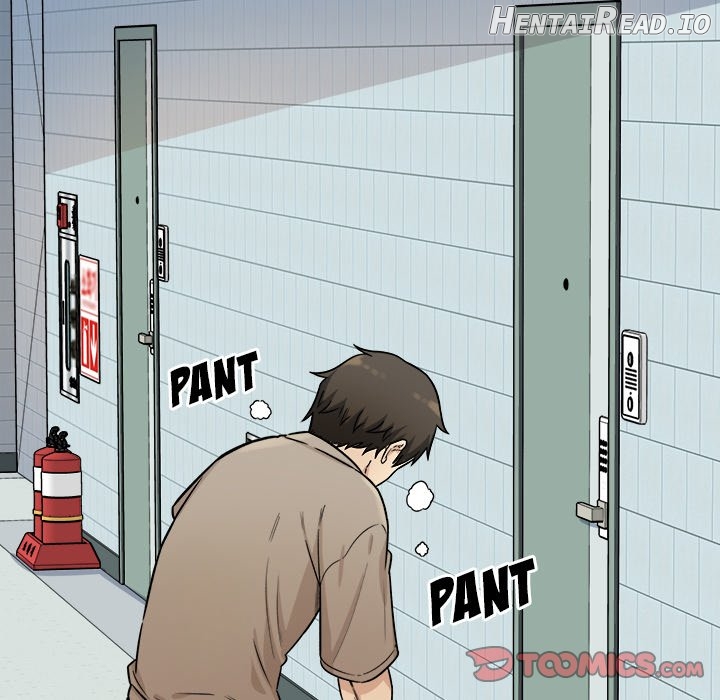 Excuse me, This is my Room Chapter 33 - page 99