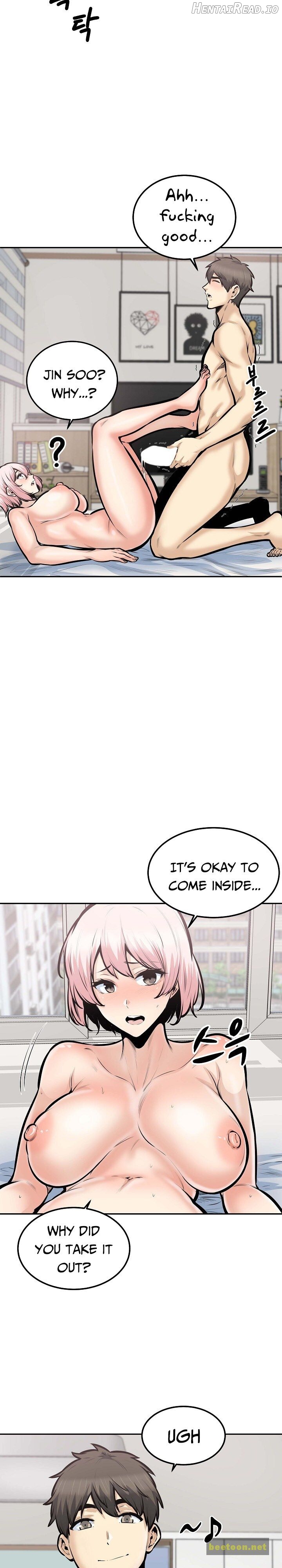 Excuse me, This is my Room Chapter 106 - page 12