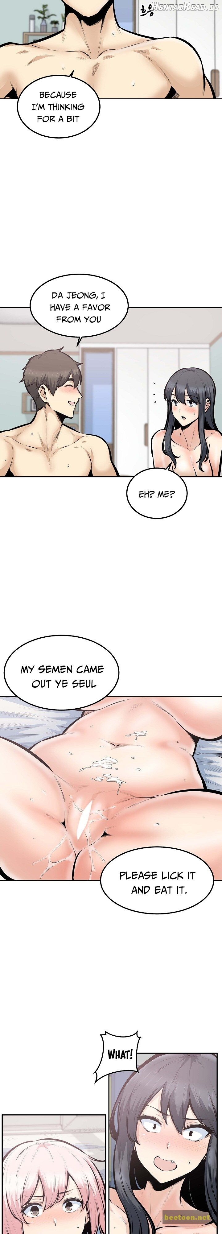 Excuse me, This is my Room Chapter 106 - page 13