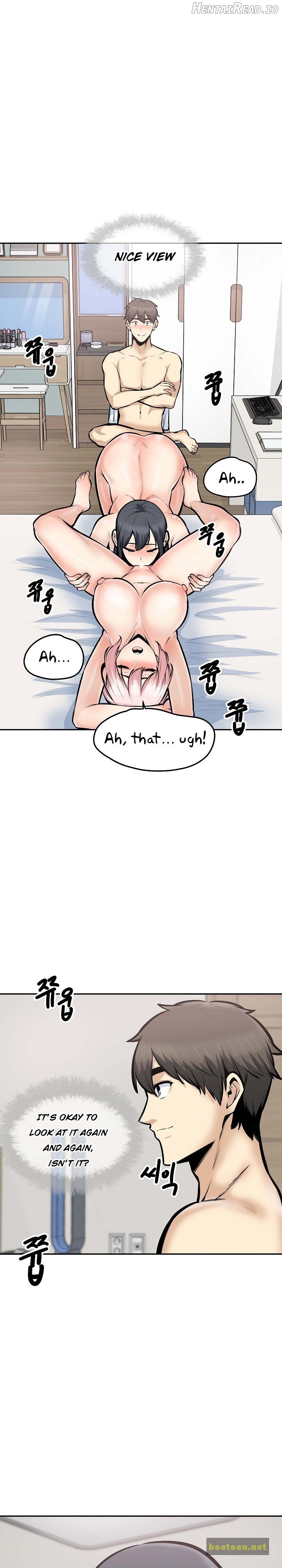 Excuse me, This is my Room Chapter 106 - page 18