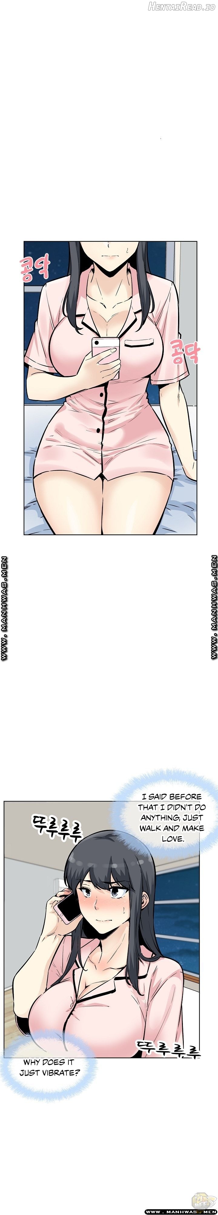 Excuse me, This is my Room Chapter 75 - page 16