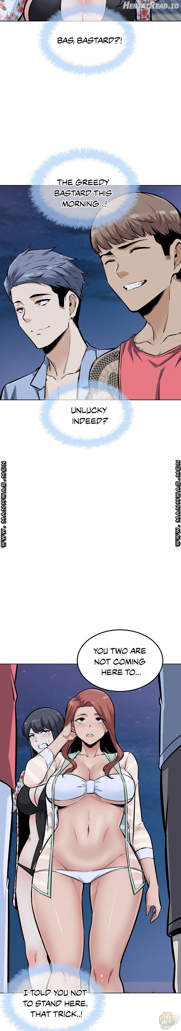 Excuse me, This is my Room Chapter 75 - page 2