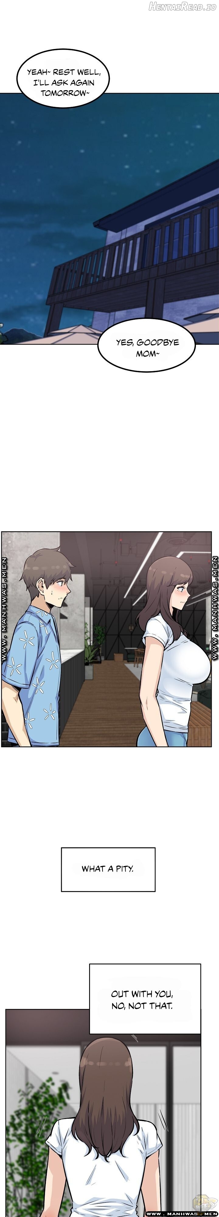 Excuse me, This is my Room Chapter 75 - page 22