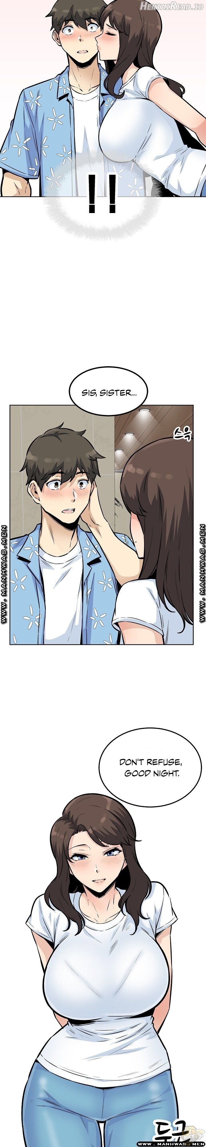 Excuse me, This is my Room Chapter 75 - page 25