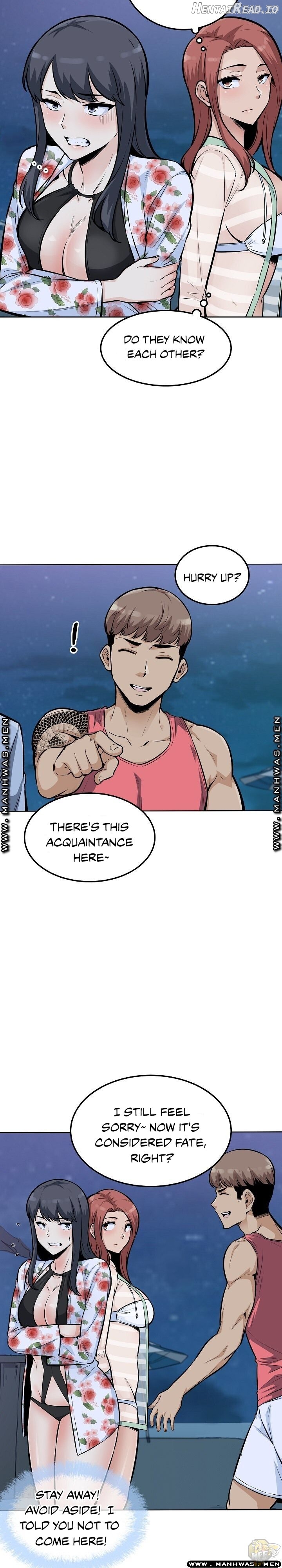 Excuse me, This is my Room Chapter 75 - page 4