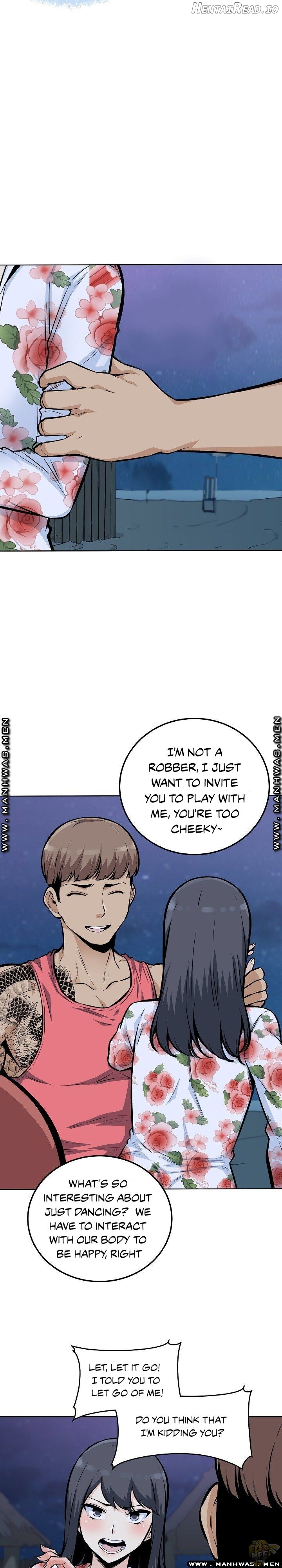 Excuse me, This is my Room Chapter 75 - page 5