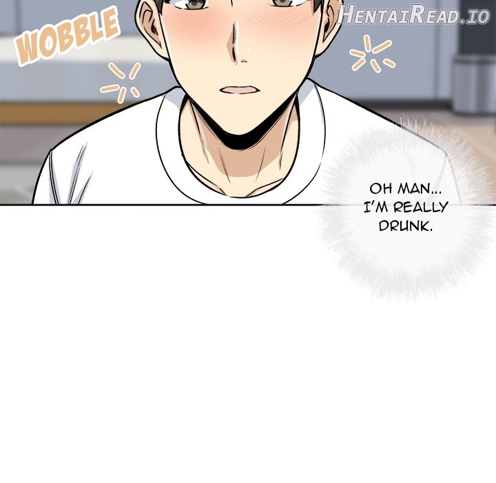 Excuse me, This is my Room Chapter 55 - page 100