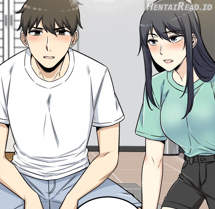 Excuse me, This is my Room Chapter 55 - page 105