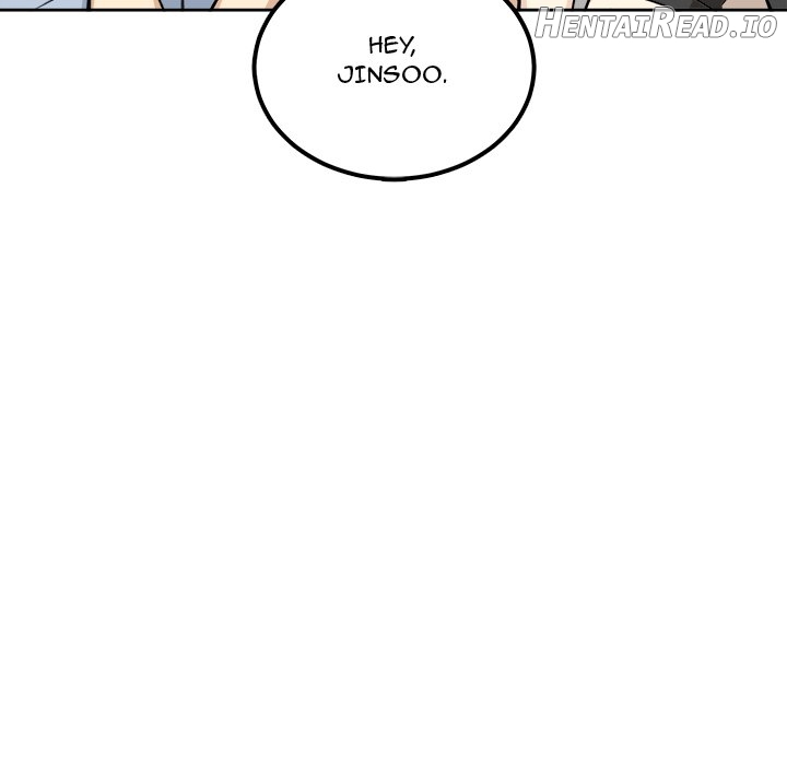 Excuse me, This is my Room Chapter 55 - page 106