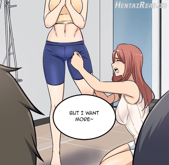 Excuse me, This is my Room Chapter 55 - page 114