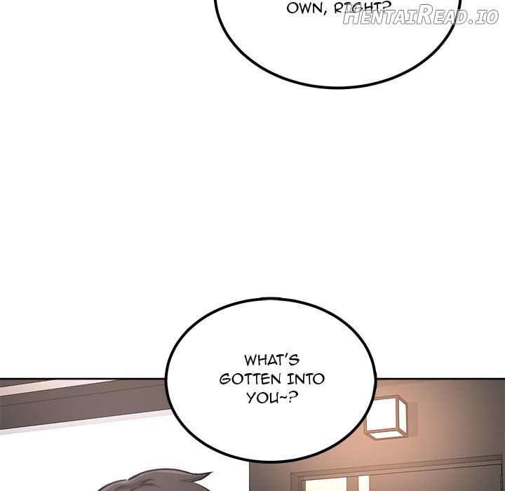 Excuse me, This is my Room Chapter 55 - page 117